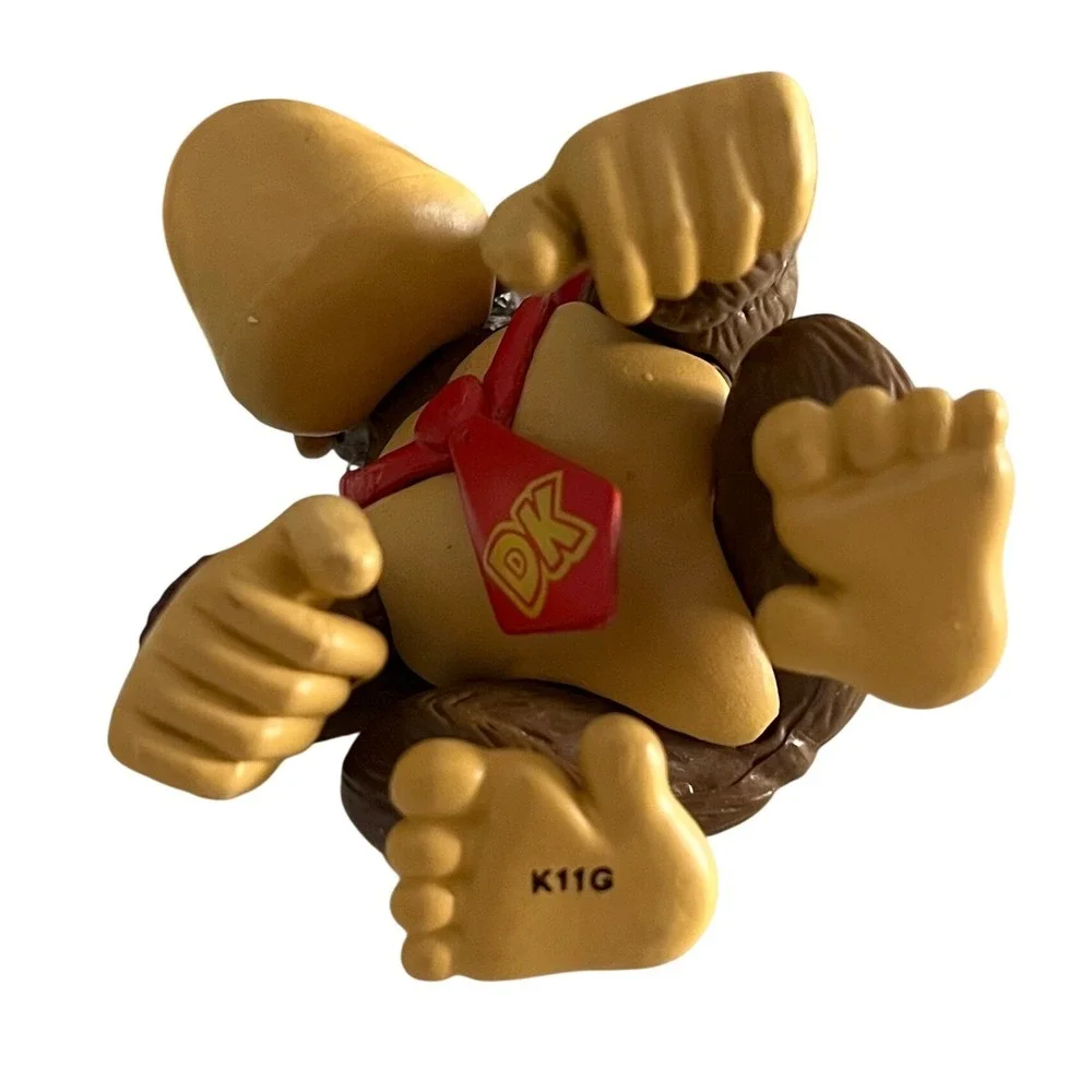 Nintendo donkey kong